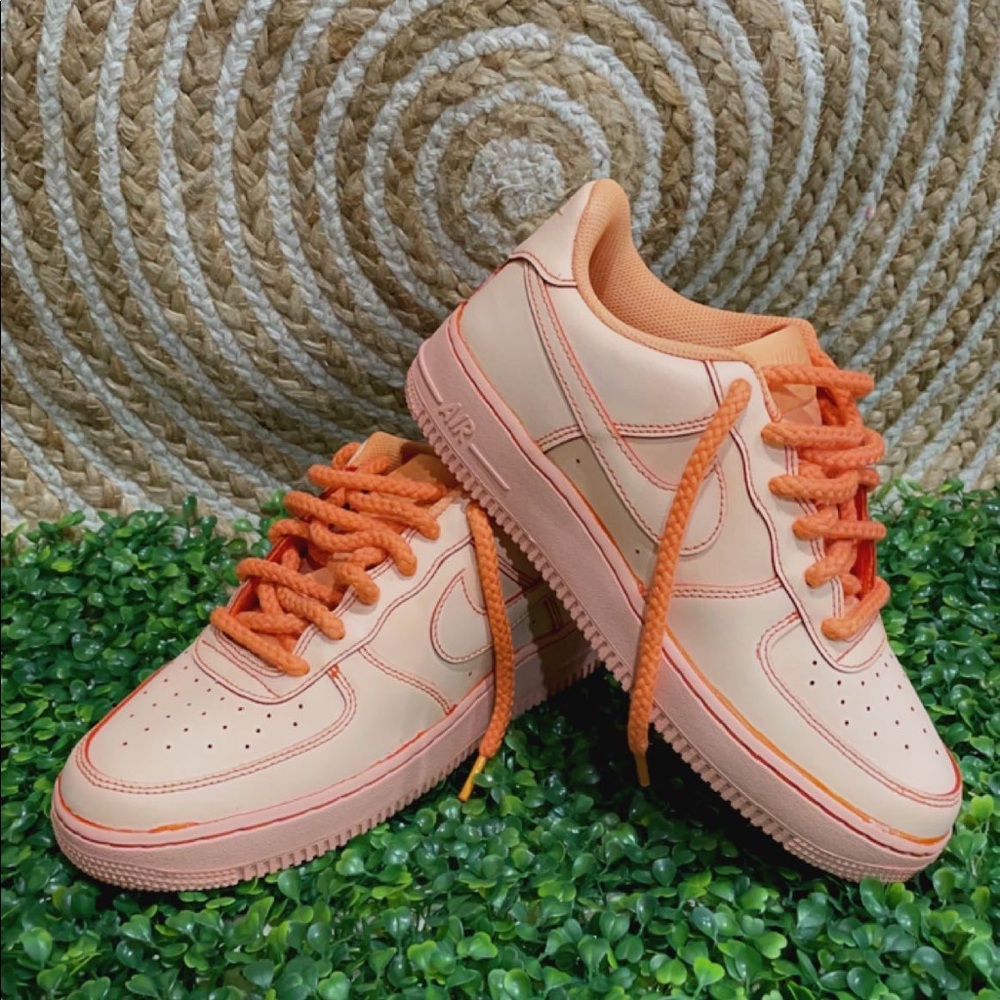 Air Force 1 custom